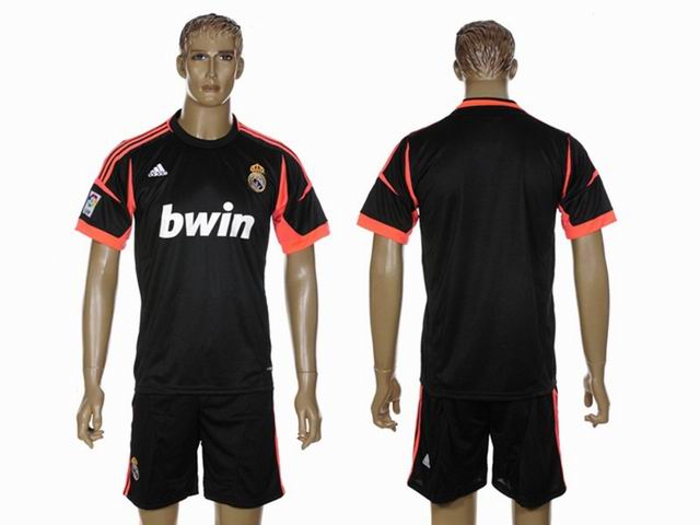 Real Madrid jerseys-098